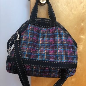 Lesportsac Travel Bag